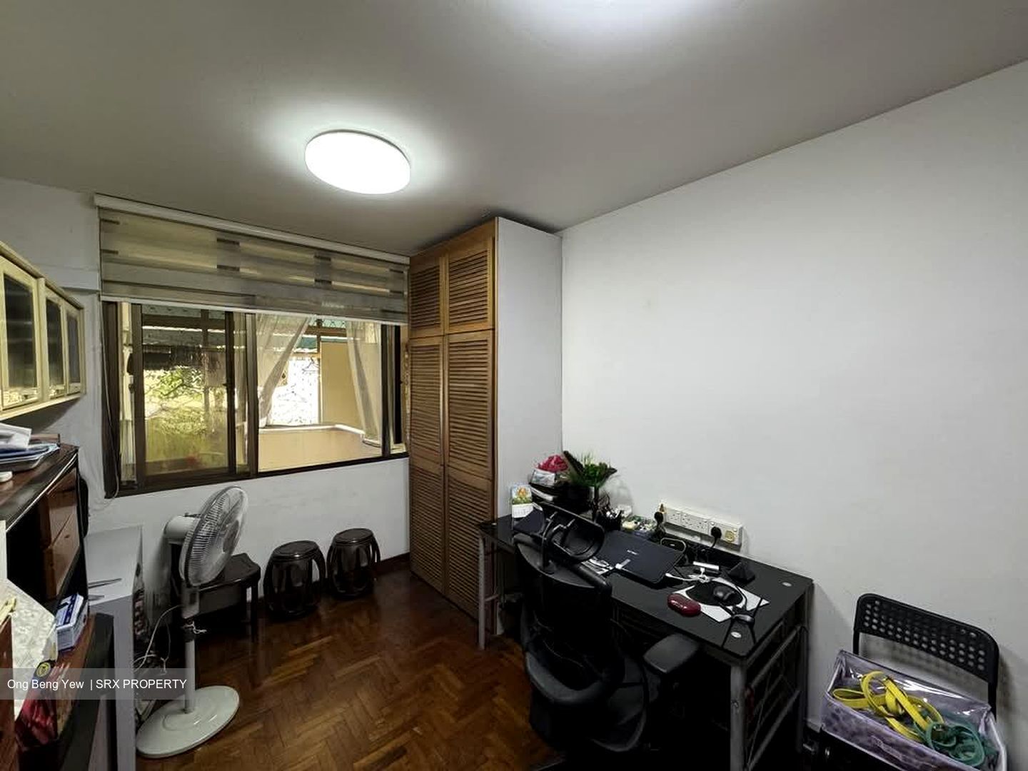 Yio Chu Kang Terrace (D19), Semi-Detached #537691301